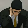 Profile image of 타카바 후미히코