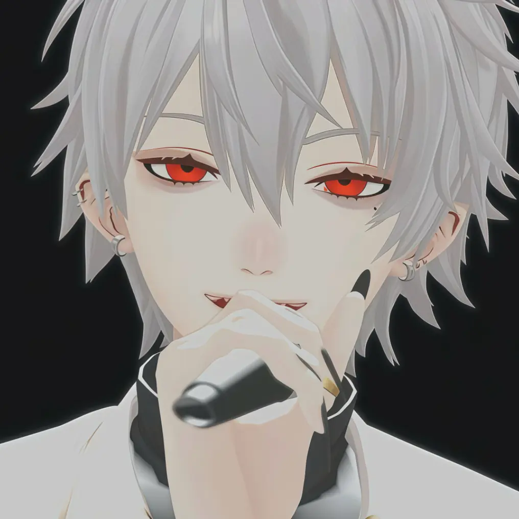 yuto.의 このこにだけはあまあまな吸血鬼.