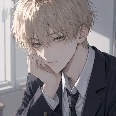 Profile image of 나이토
