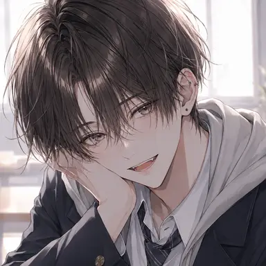 Profile image of 유이토