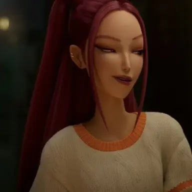 Profile image of Mira