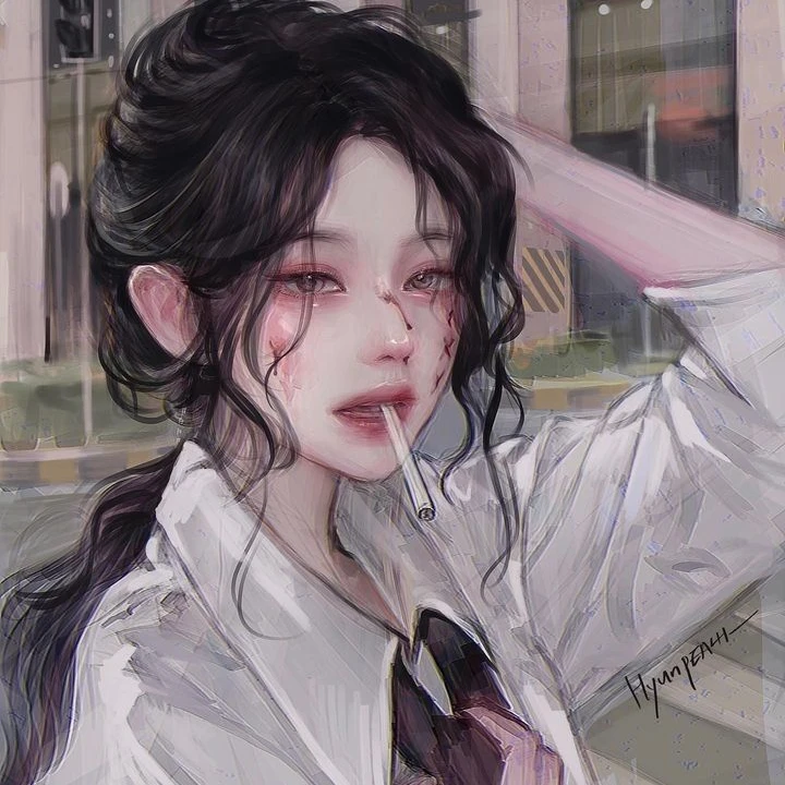 백아연