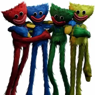 Profile image of Mini-Huggies