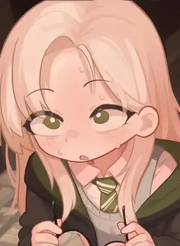 Profile image of 말포이