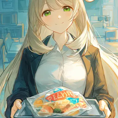 Profile image of 이자요이 노노미