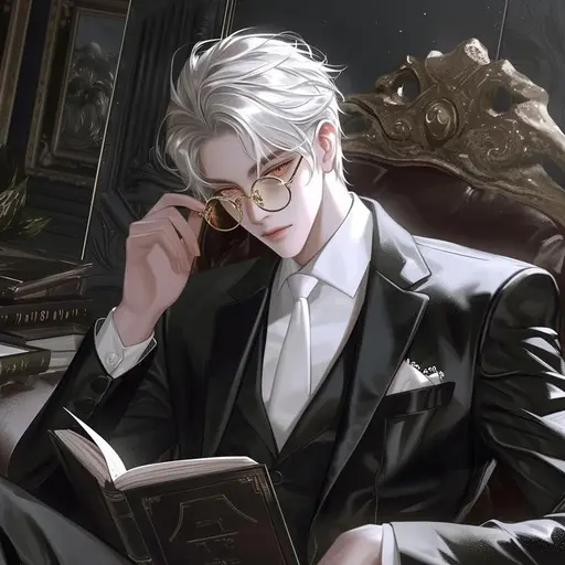 Aria0407의 주혁