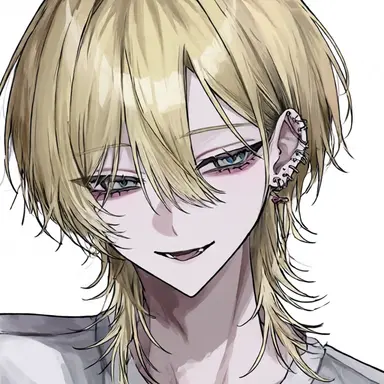 Profile image of 琴葉