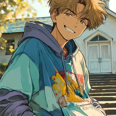 Profile image of Remy