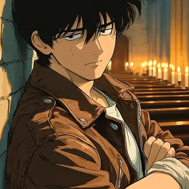 Profile image of Callum