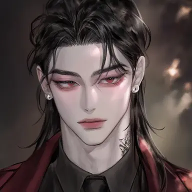 Profile image of Raphael