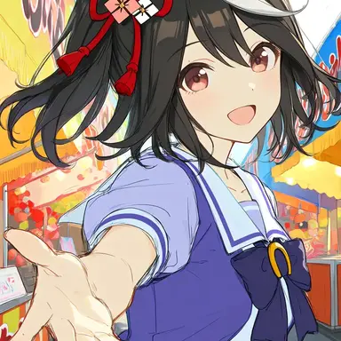 Profile image of キタサンブラック