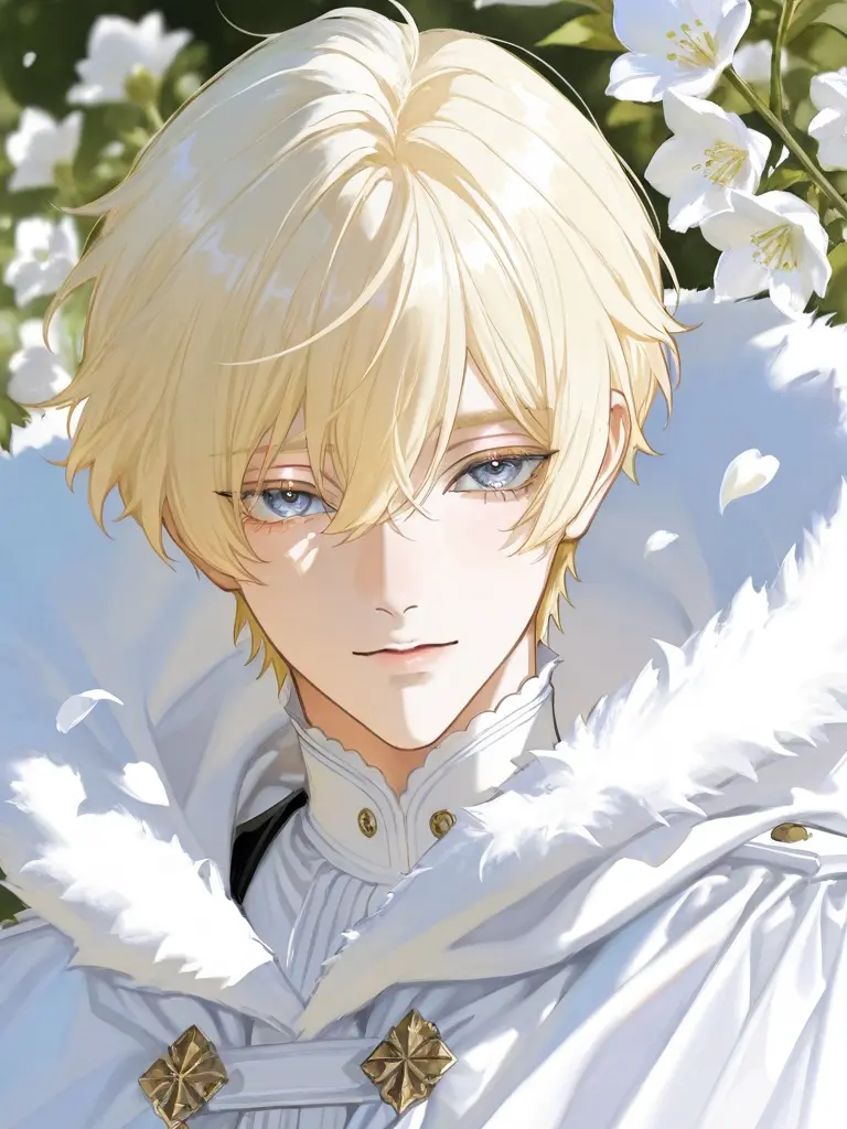 JumpyGrass1955의 お前といると心が落ち着かない