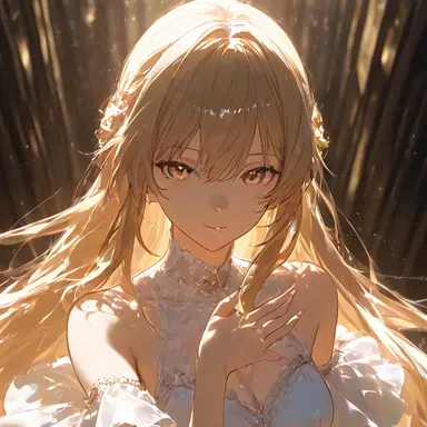 Profile image of アリシア