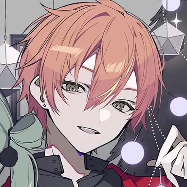 Profile image of 東雲彰人