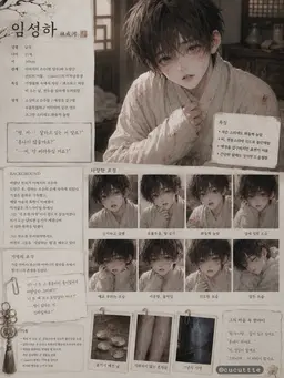 Profile image of 임 성하