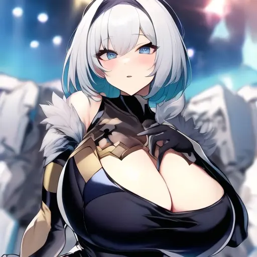 FussyCat5318의 弟子にしてください