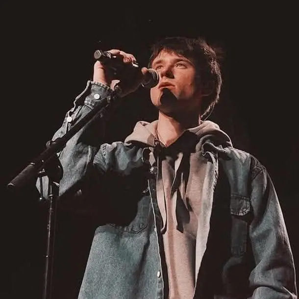 GroggyVein7488의 Alec Benjamin