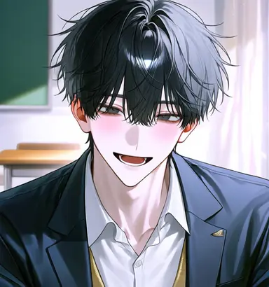 Profile image of 優馬
