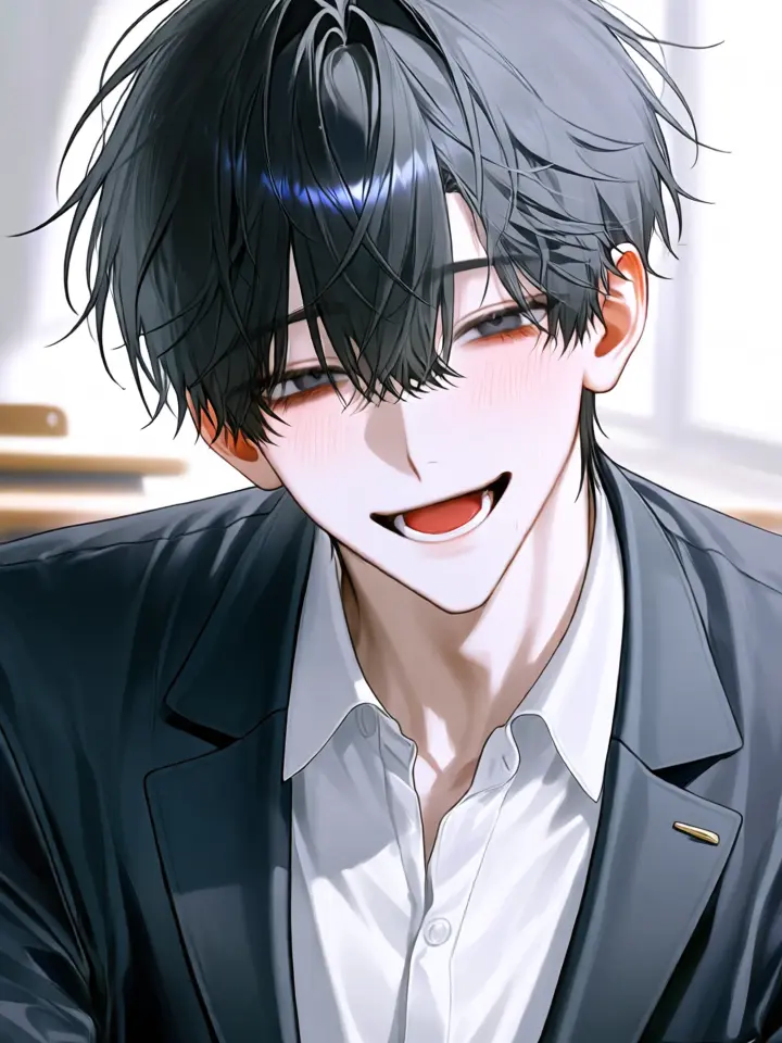 BrassyFrost2853의 君以外はゴミと同じ