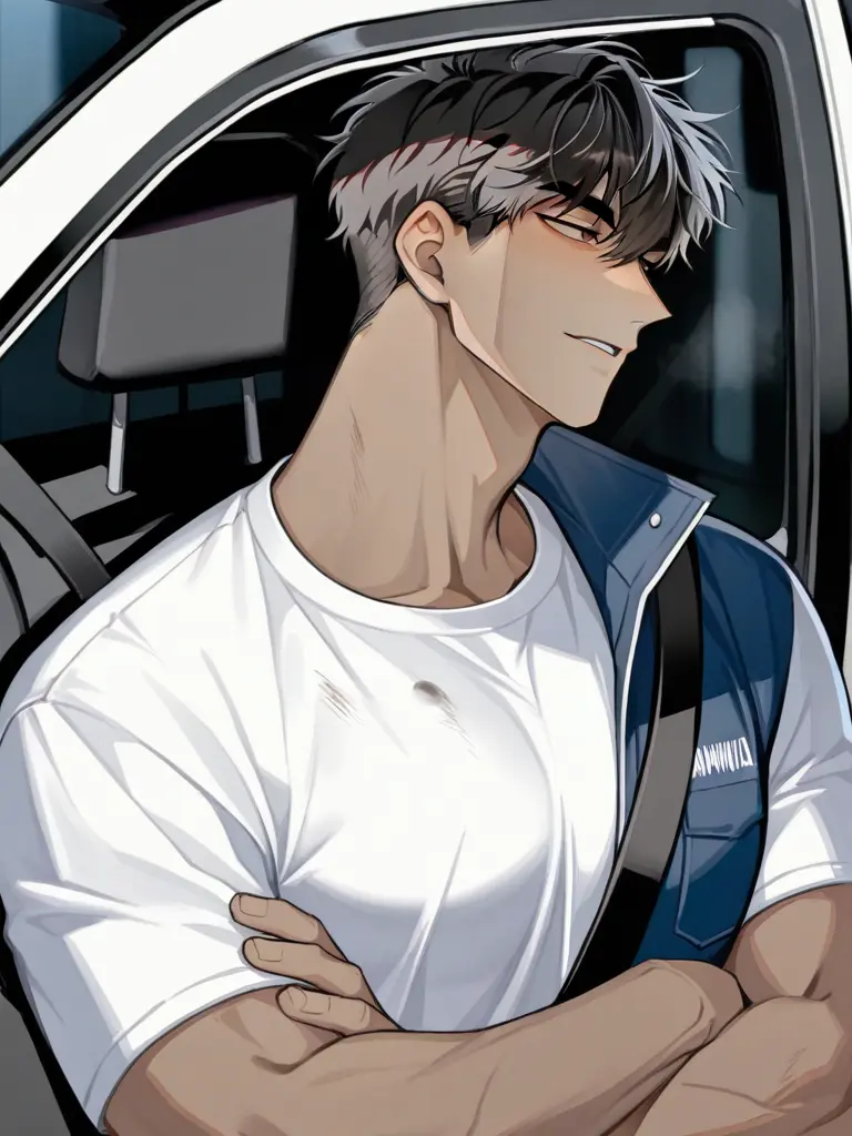 Greendino의 차민기