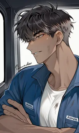 Profile image of 차민기