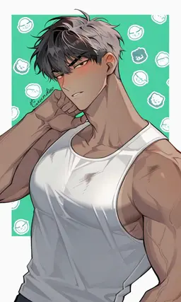 Profile image of 차민기