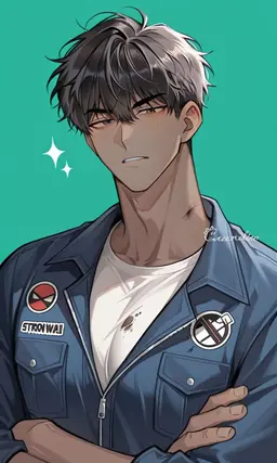 Profile image of 차민기