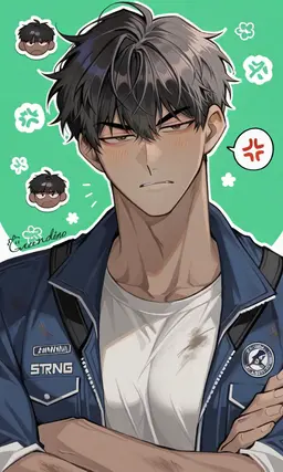 Profile image of 차민기