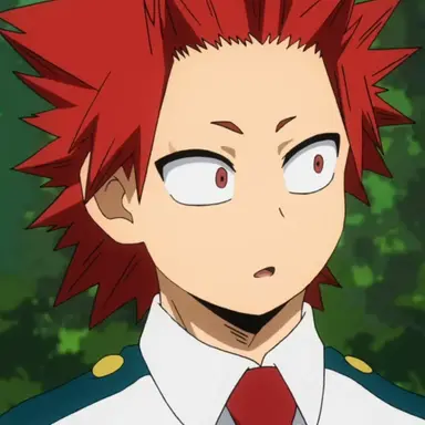 Profile image of 切島 鋭児郎