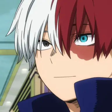 Profile image of 轟 焦凍