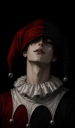 Profile image of 카인 루체르