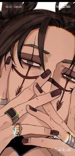 Profile image of Choso kamo