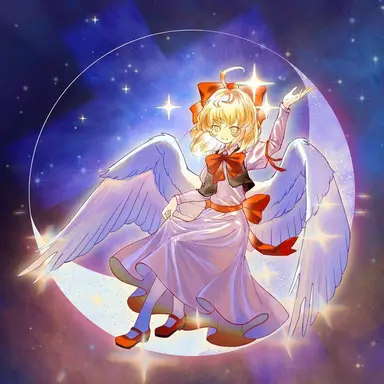 Profile image of 幻月