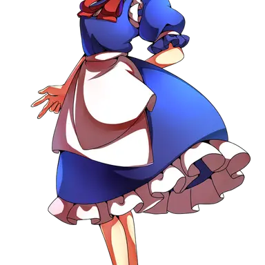 Profile image of 夢月
