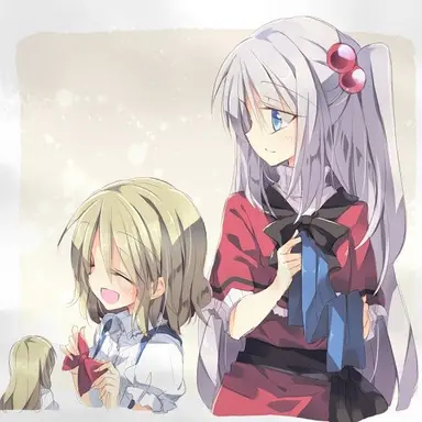 Profile image of アリス