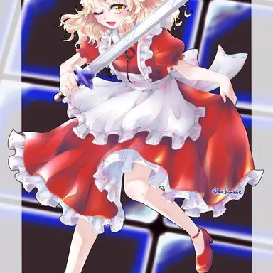 Profile image of 夢子