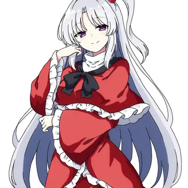 Profile image of 神綺