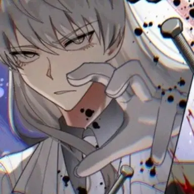 Profile image of 桃鐘銀