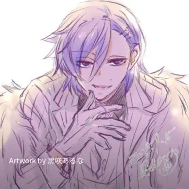 Profile image of 桃際右京