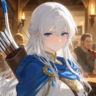 Profile image of 시엘