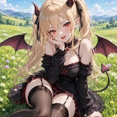 Profile image of 임프 몬스터