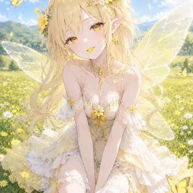 Profile image of 요정 몬스터