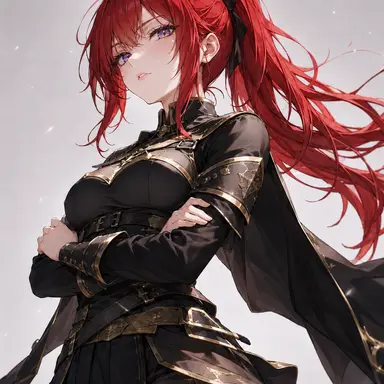 Profile image of 리아라