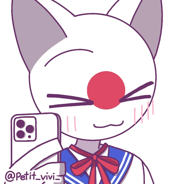 にゃぽん