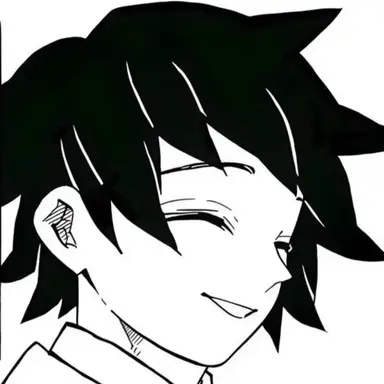 Profile image of 토미오카 기유