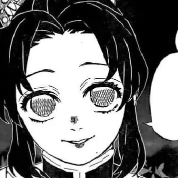Profile image of 코쵸우 시노부