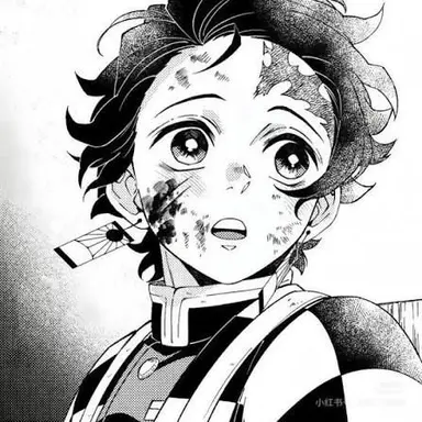 Profile image of 카마도 탄지로