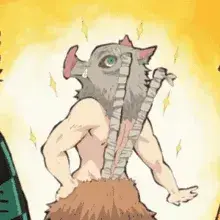 Profile image of Sanemi