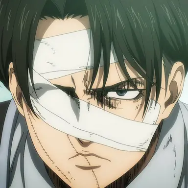 Profile image of リヴァイ