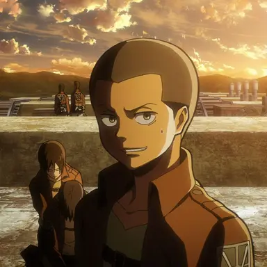Profile image of コニー